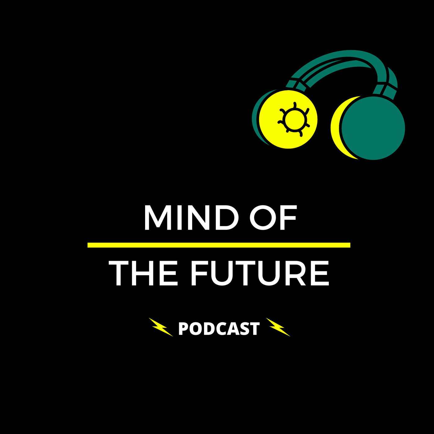 MIND OF THE FUTURE - PODCAST