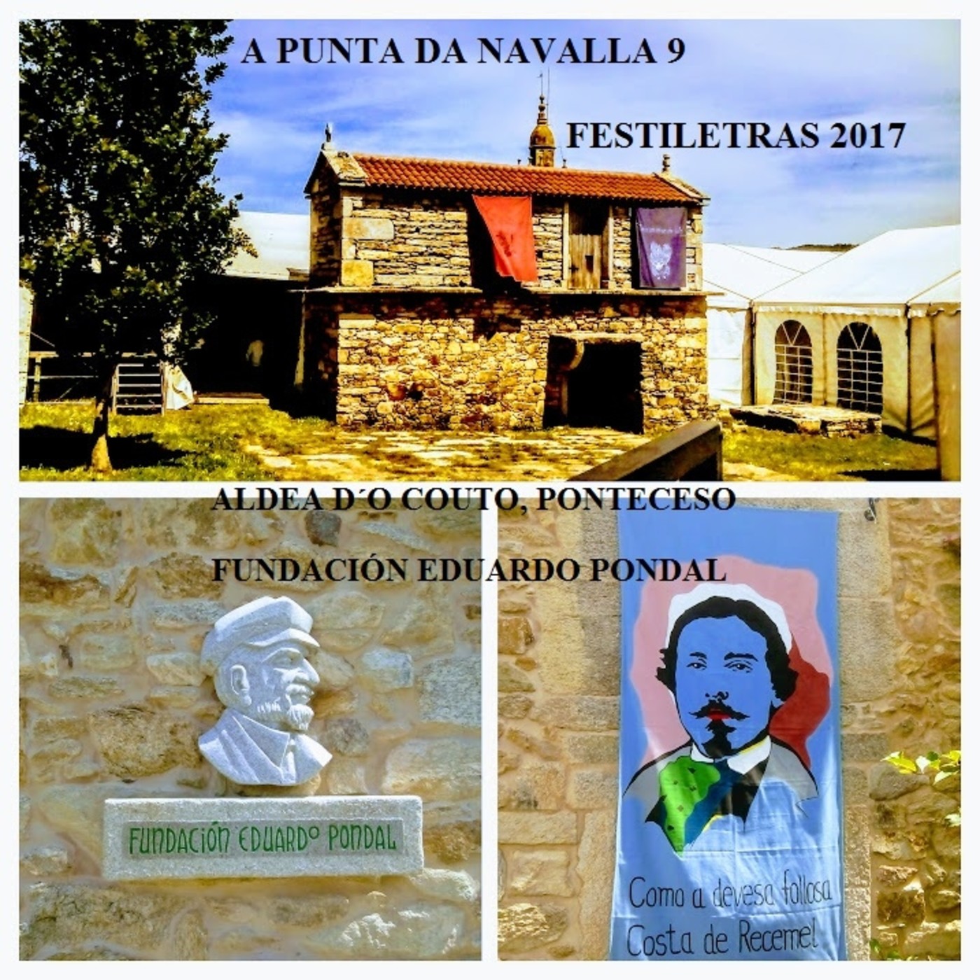 A Punta da Navalla