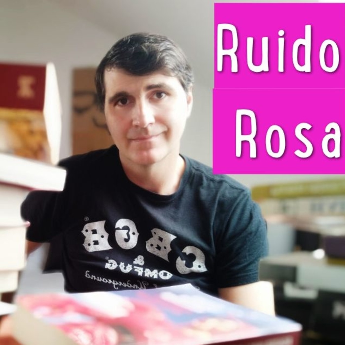 RUIDO ROSA