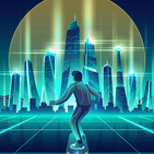 #4 medioambiente (Vite no futuro)