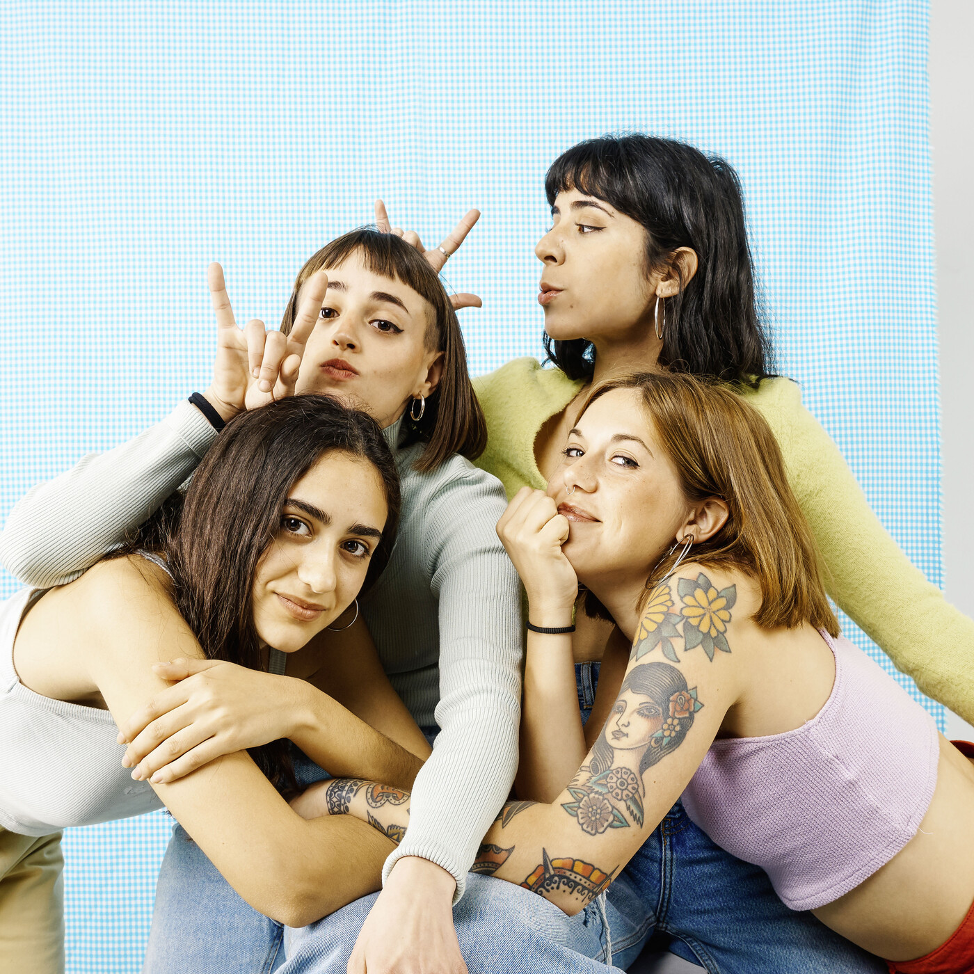 ERA Magazine: música independiente
