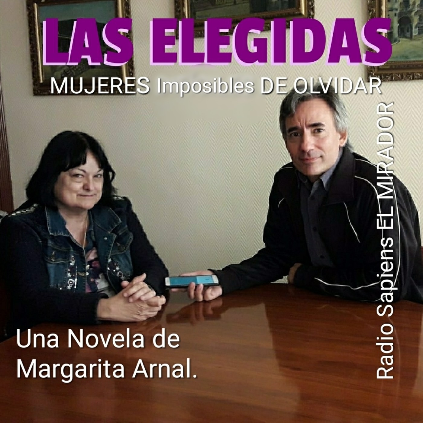 El Mirador