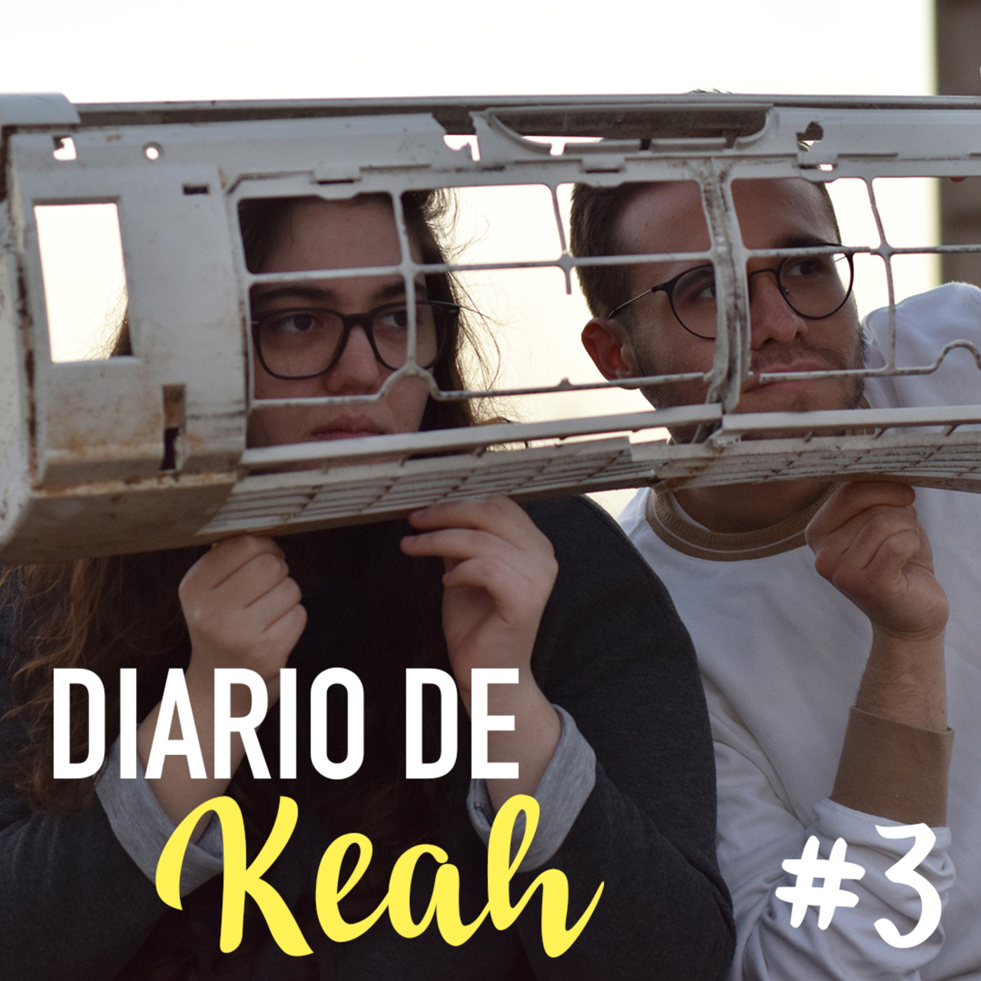 DIARIO DE KEAH #3: Nuestros disfraces más originales para Carnaval + ¡Lidia dirige el programa!