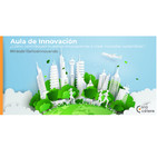 Aula de Innovación 2020 Célere Cities - BIM