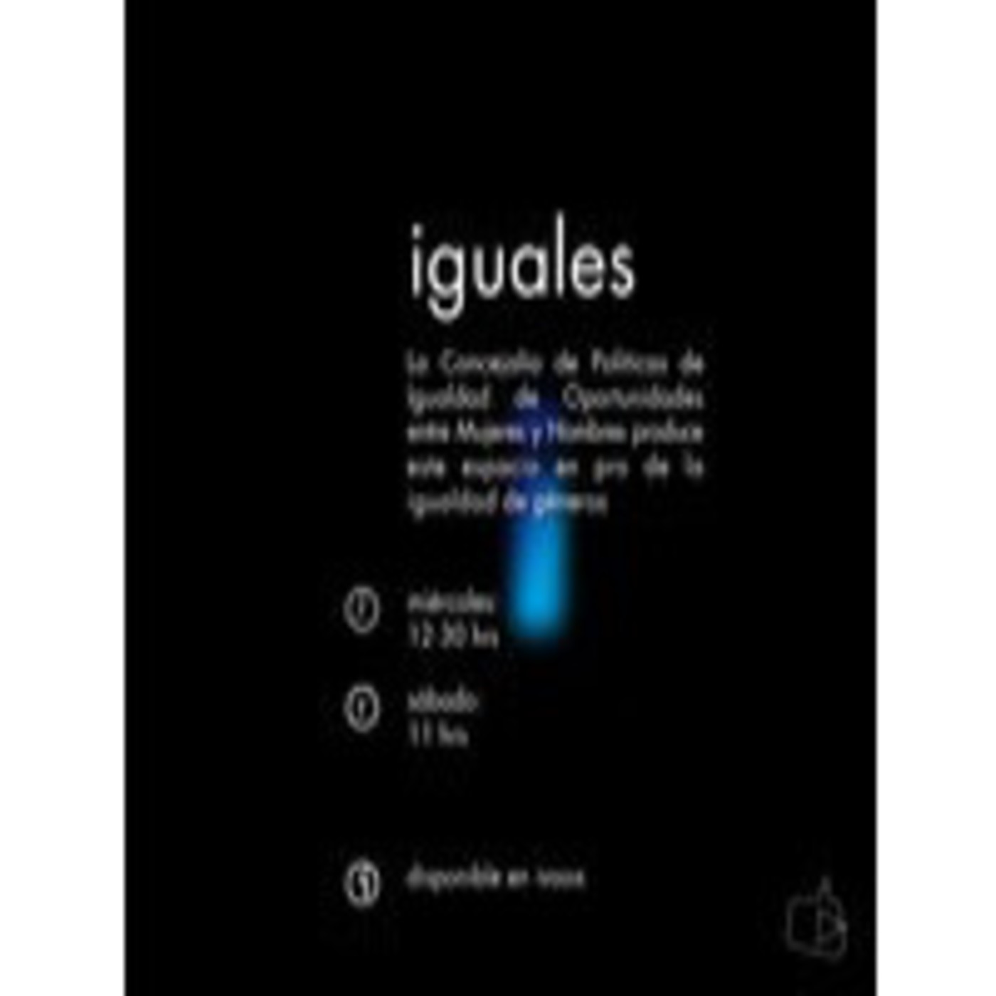 Iguales