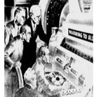 Multivac de Isaac Asimov