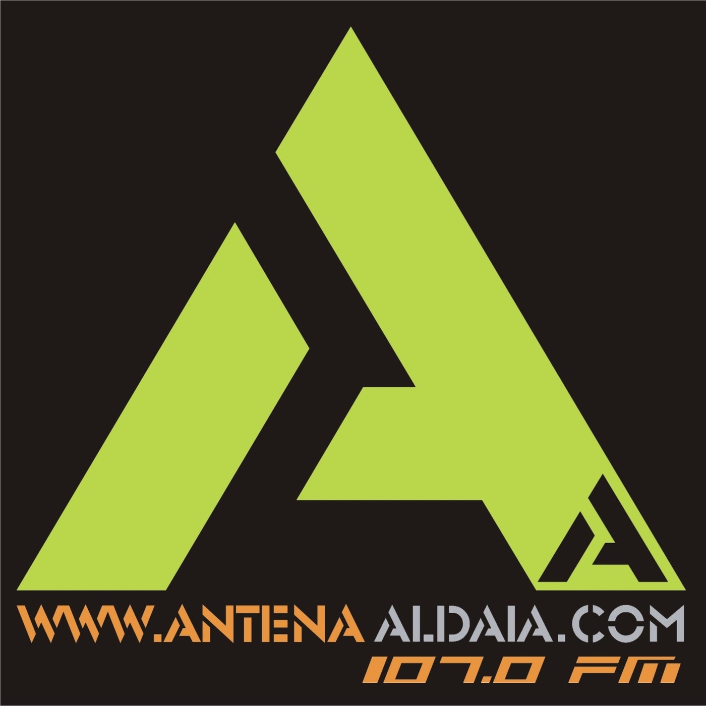 Podcast Antena Aldaia