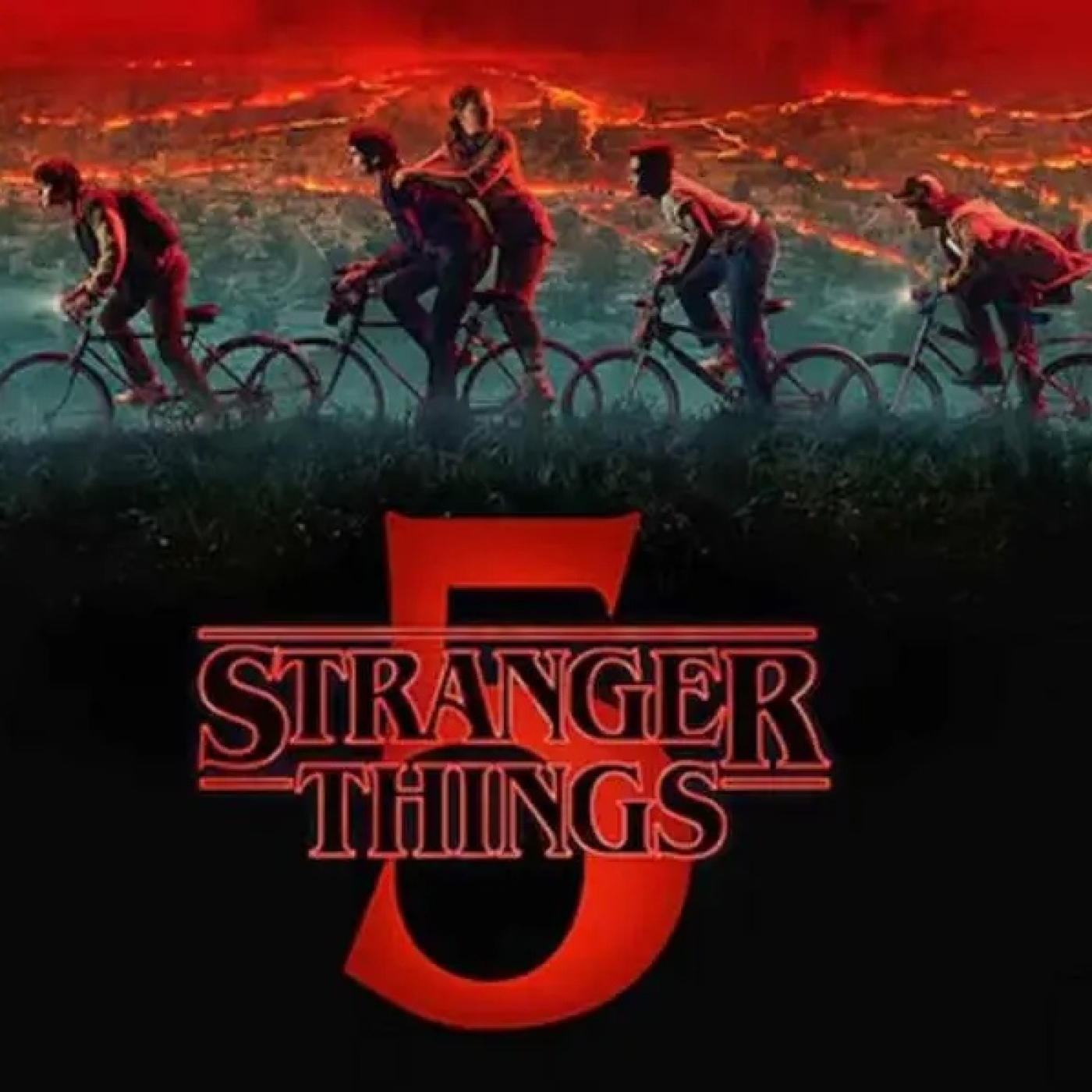 Strangers Things Final, Unicornios, 2010, Matrix y mucho más