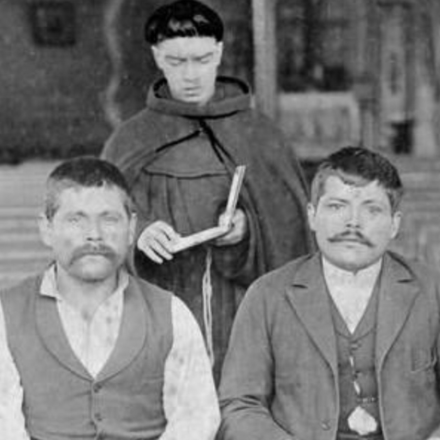 Ep1 "La Máscara de la Muerte Roja" Ep1 "La Máscara de la Muerte Roja"