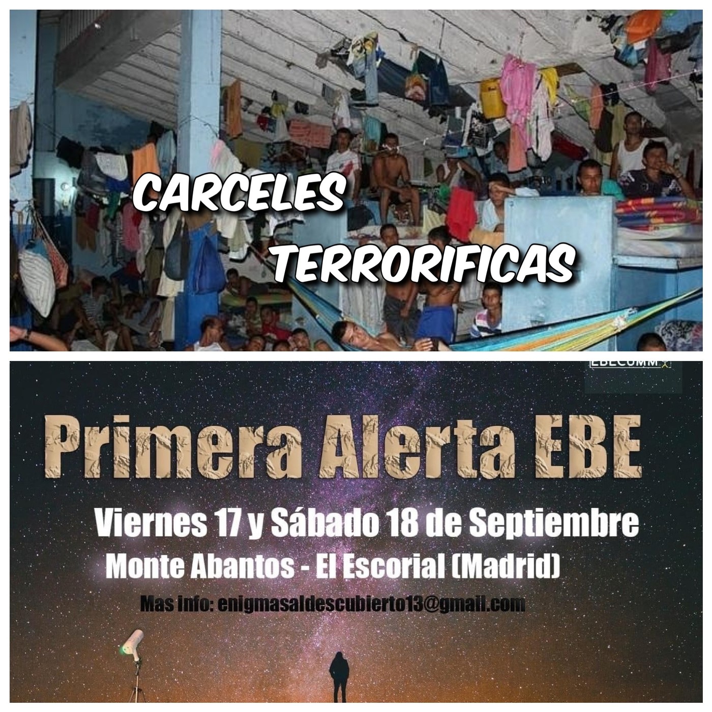 Crónicas Herméticas
