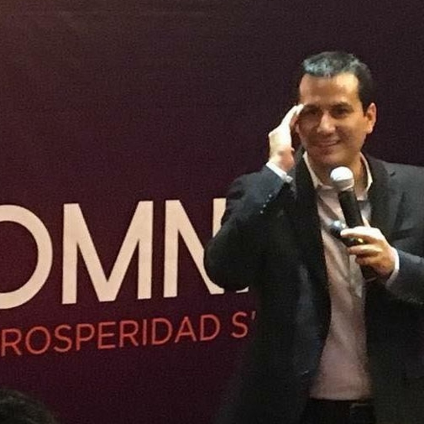 Podcast Leonardo Escamilla