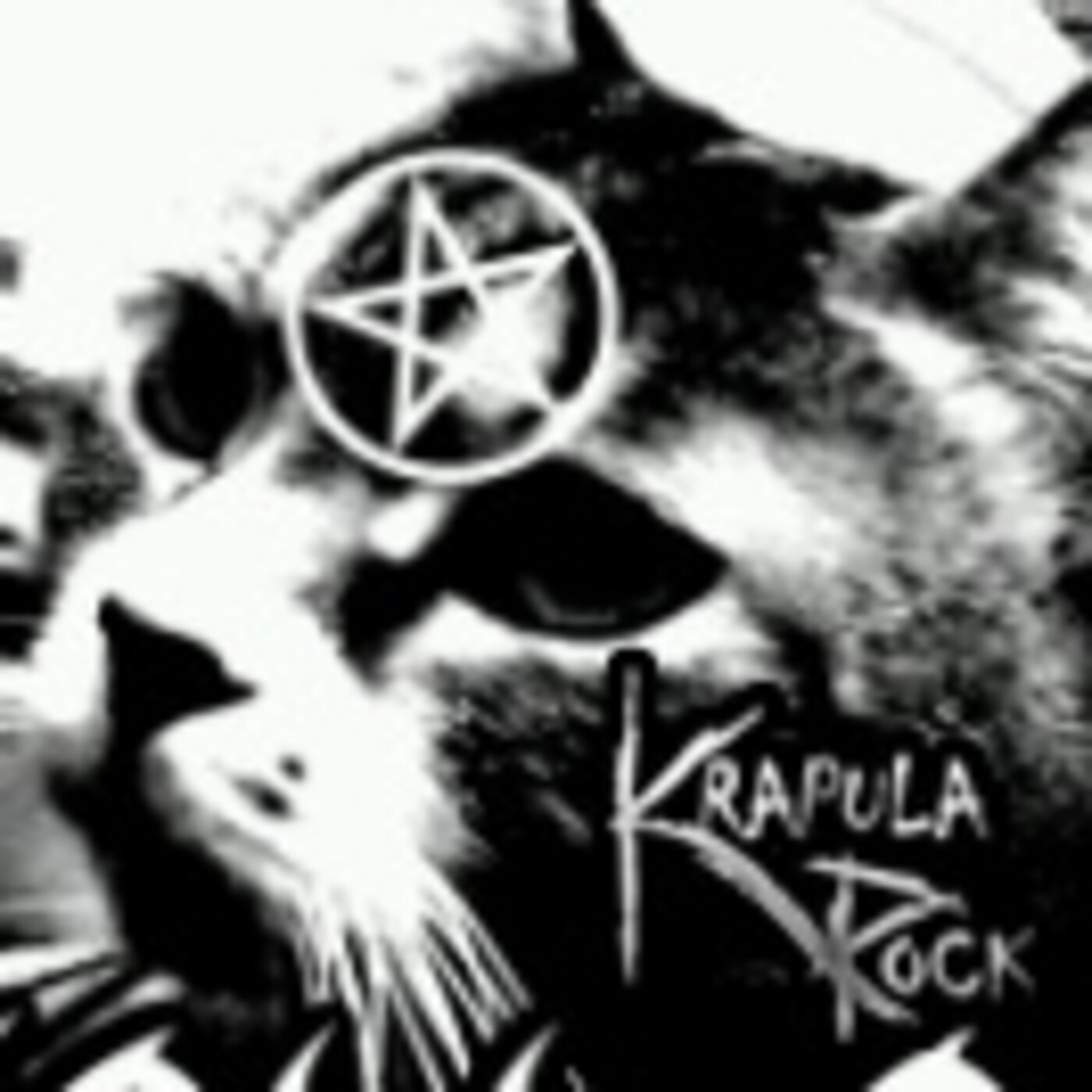 Podcast Krápula Rock