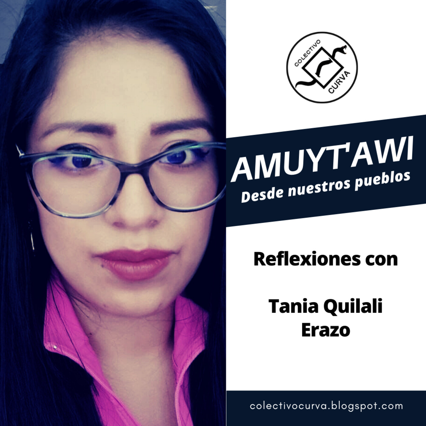 AMUYTAWI, DESDE NUESTROS PUEBLOS