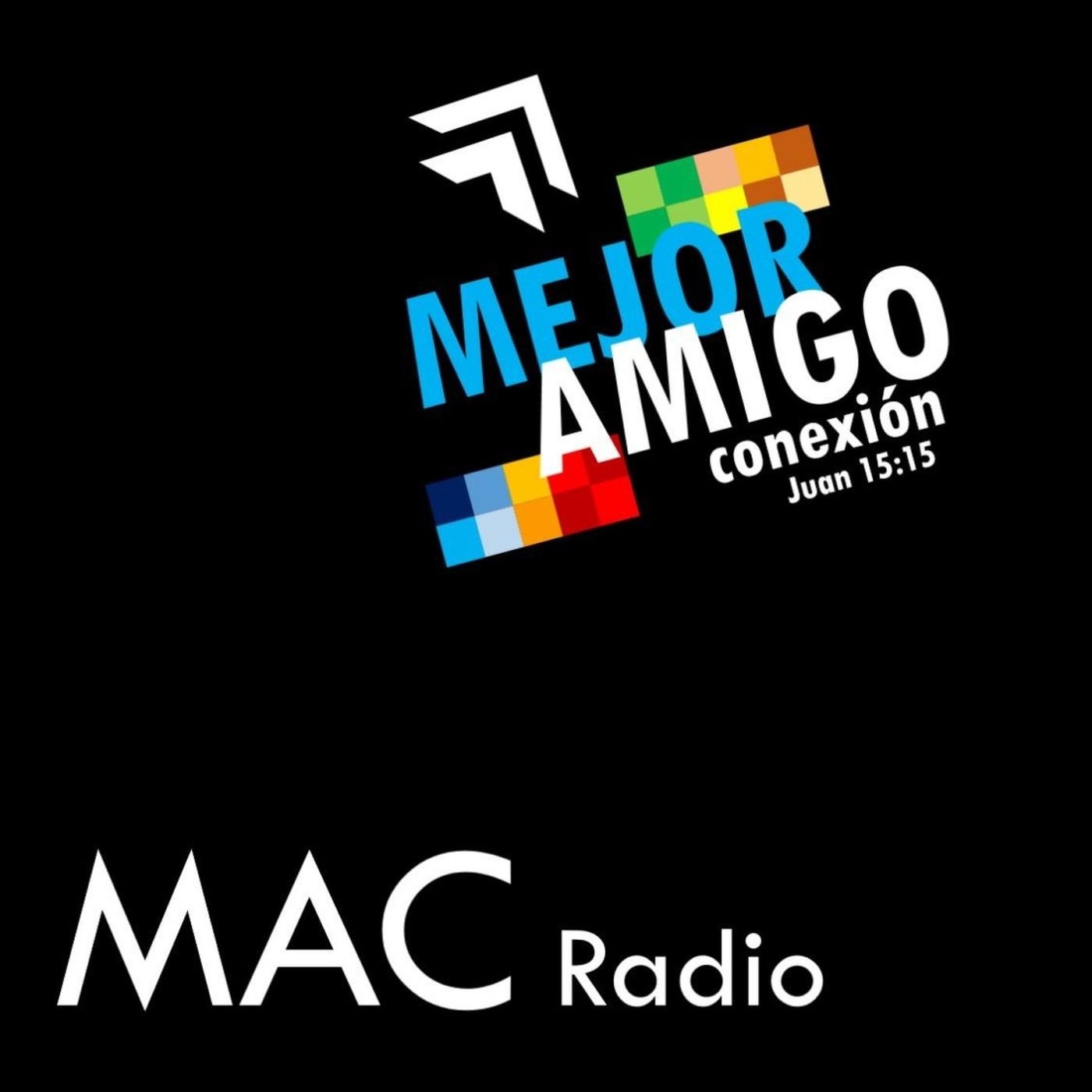 Mejor Amigo Conexión