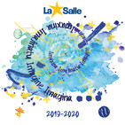 Imagina - Lema La Salle Curso 2019-20 - Canción Infantil-Primaria