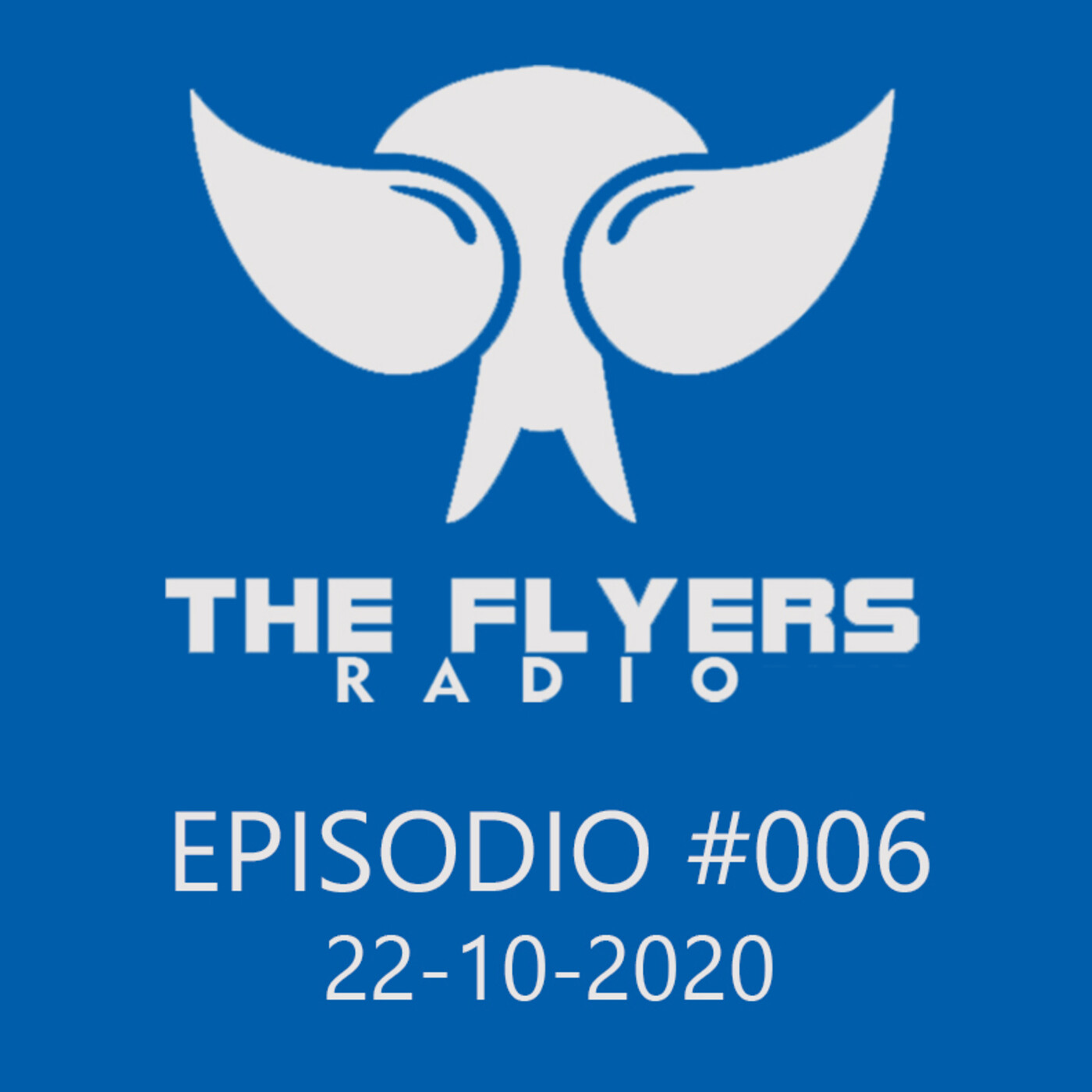 The Flyers Radio