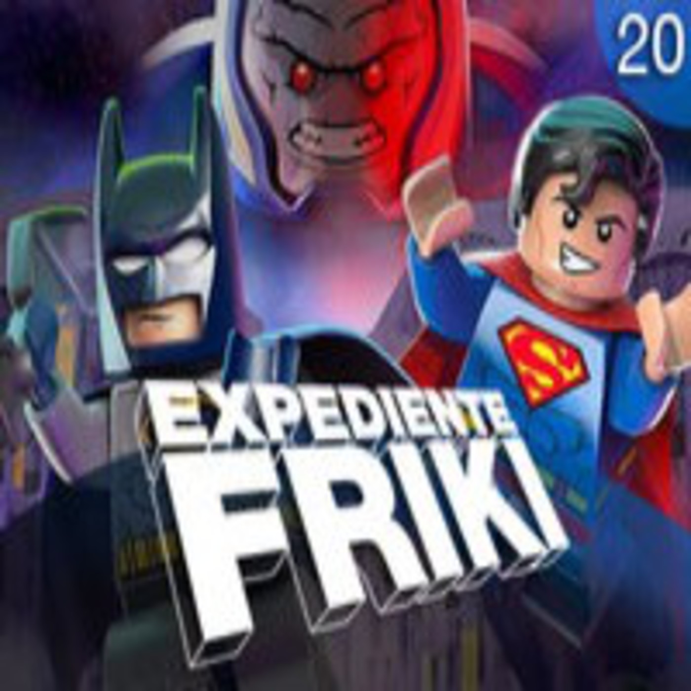 La Patrulla Friki Podcast