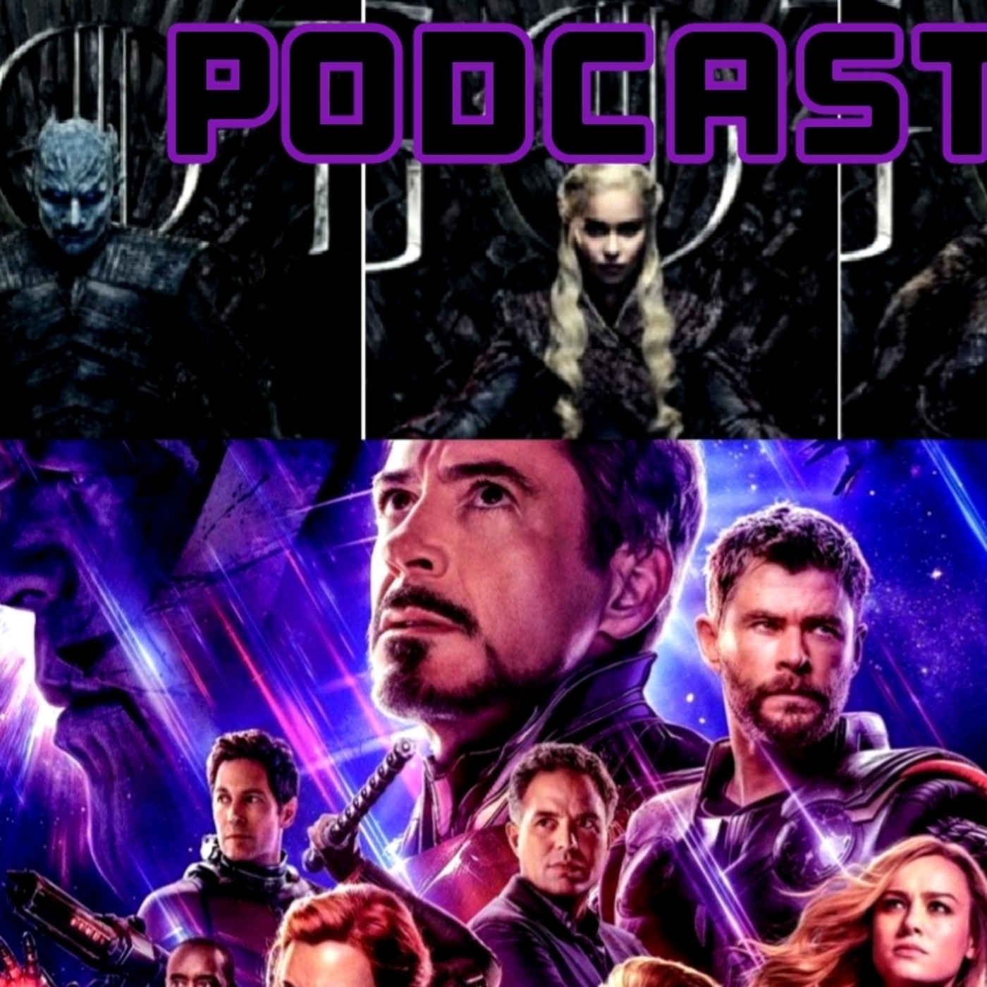 GDB Podcast