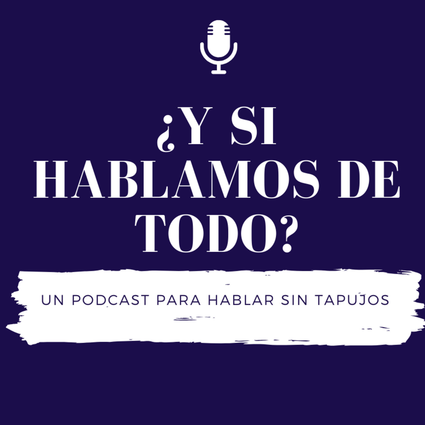 Hablemos de la pandemia económica episode artwork