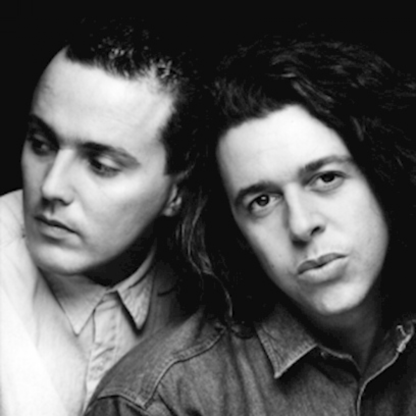 Tears for Fears T05 #32 El Vuelo de Yorch