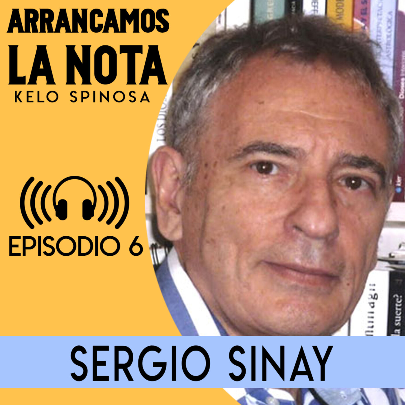 ARRANCAMOS LA NOTA
