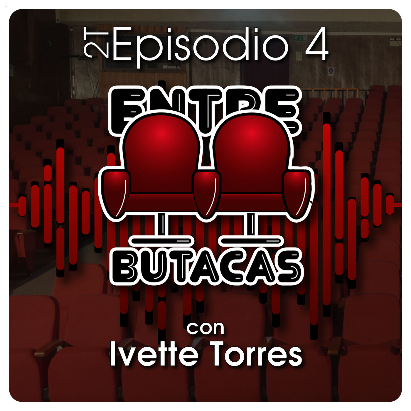 Entre Butacas Podcast