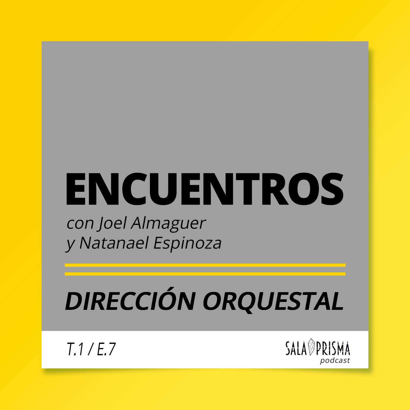 Encuentros