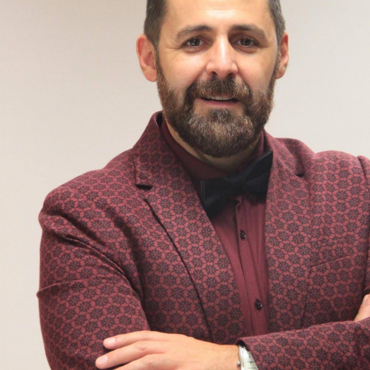 Entrevistas Hypergeek