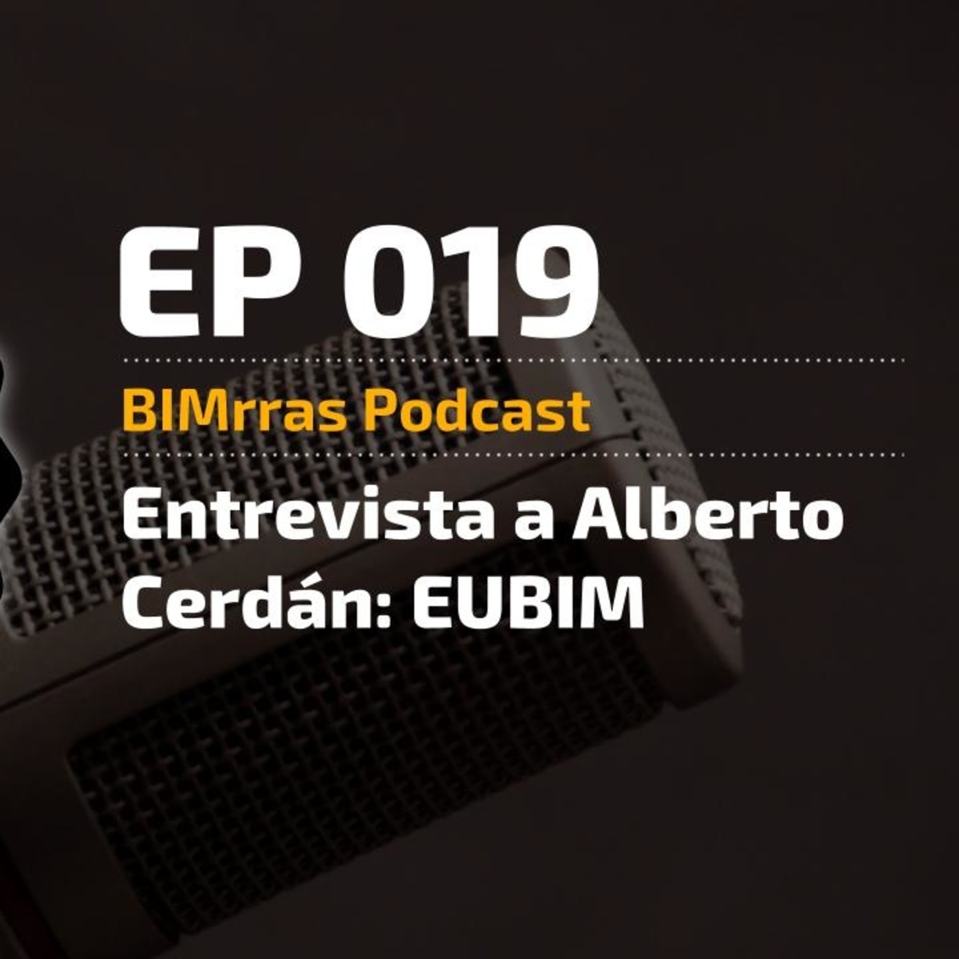 BIMrras Podcast