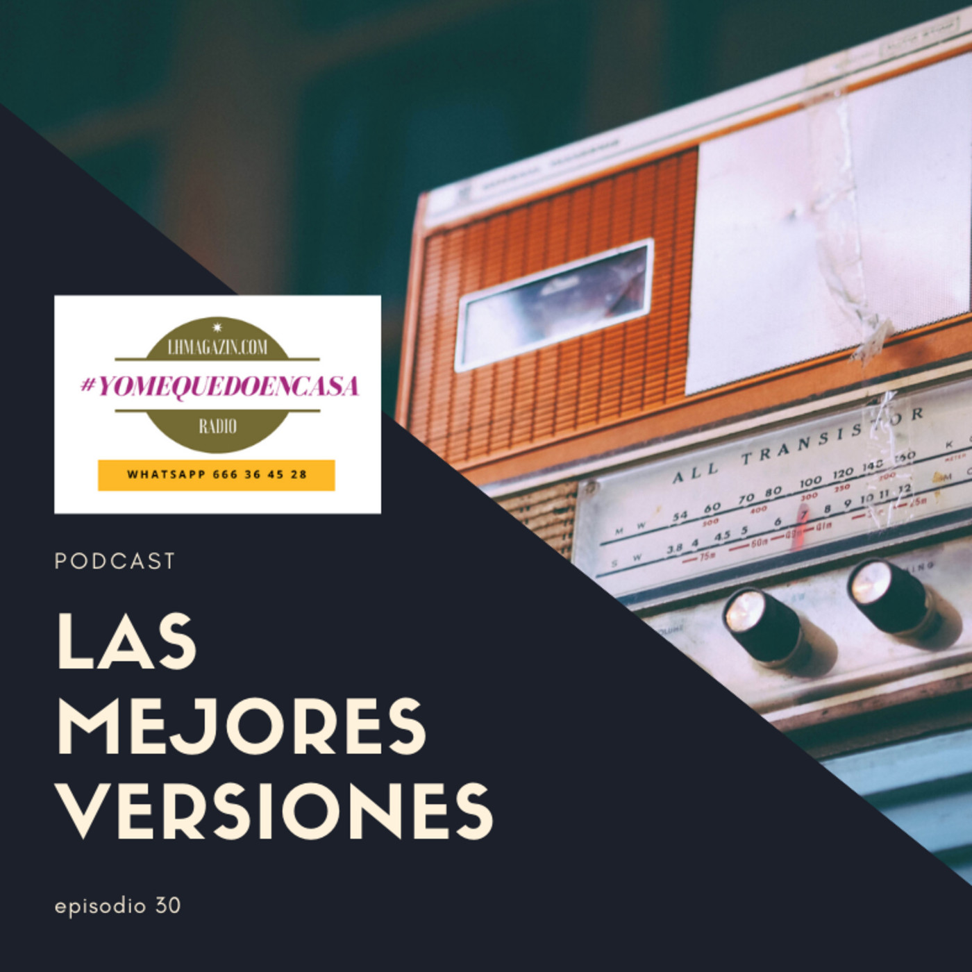 Yo Me Quedo En Casa