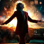 Abandonan sala de cine porque “Joker está muy fuerte”