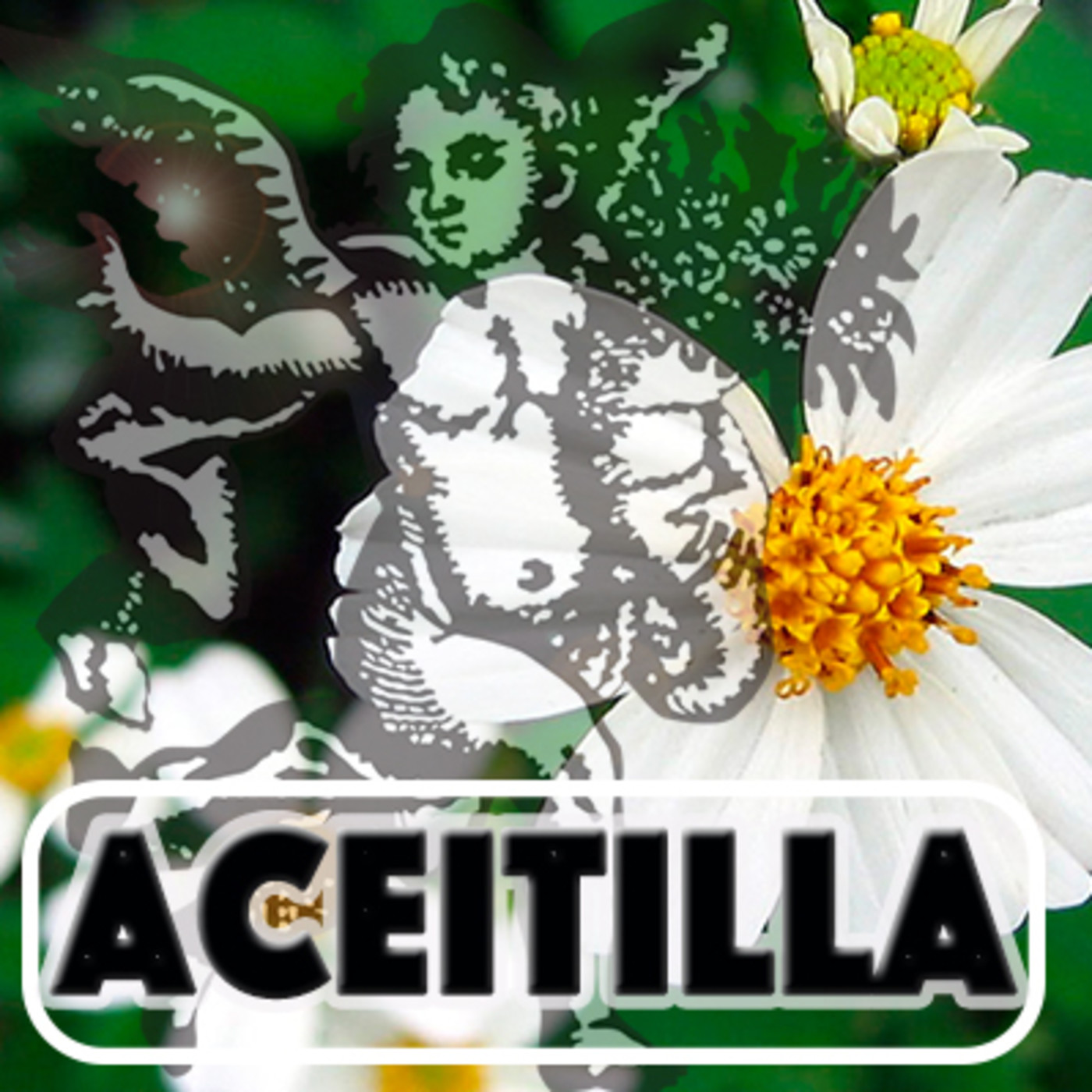 El Angel de tu Salud - ACEITILLA episode artwork