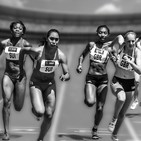 LOS MÁS BUSCADOS: Más deportistas de record