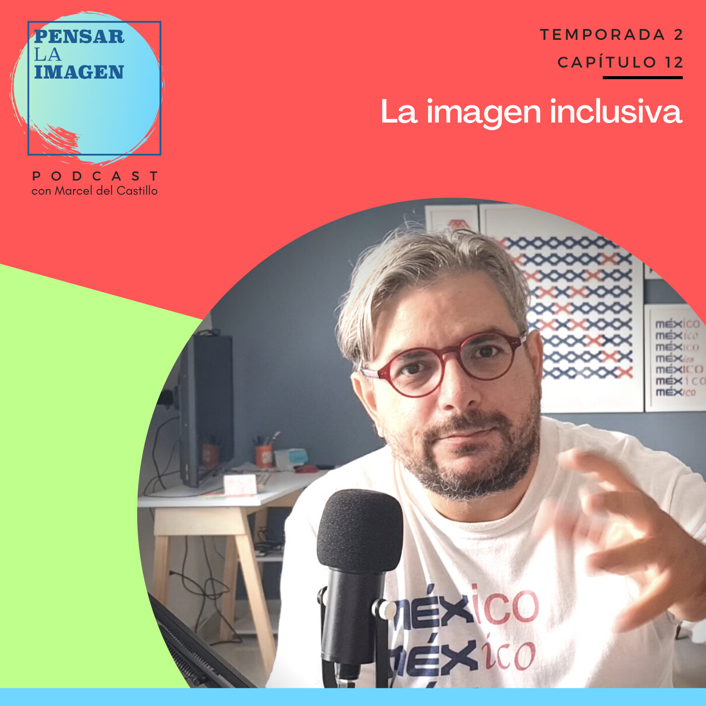 Pensar la imagen