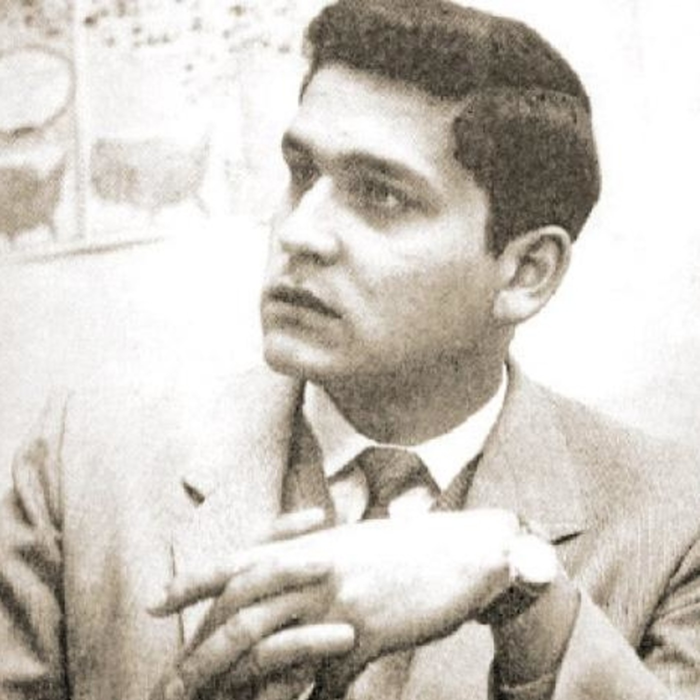 Poesía en Vivo