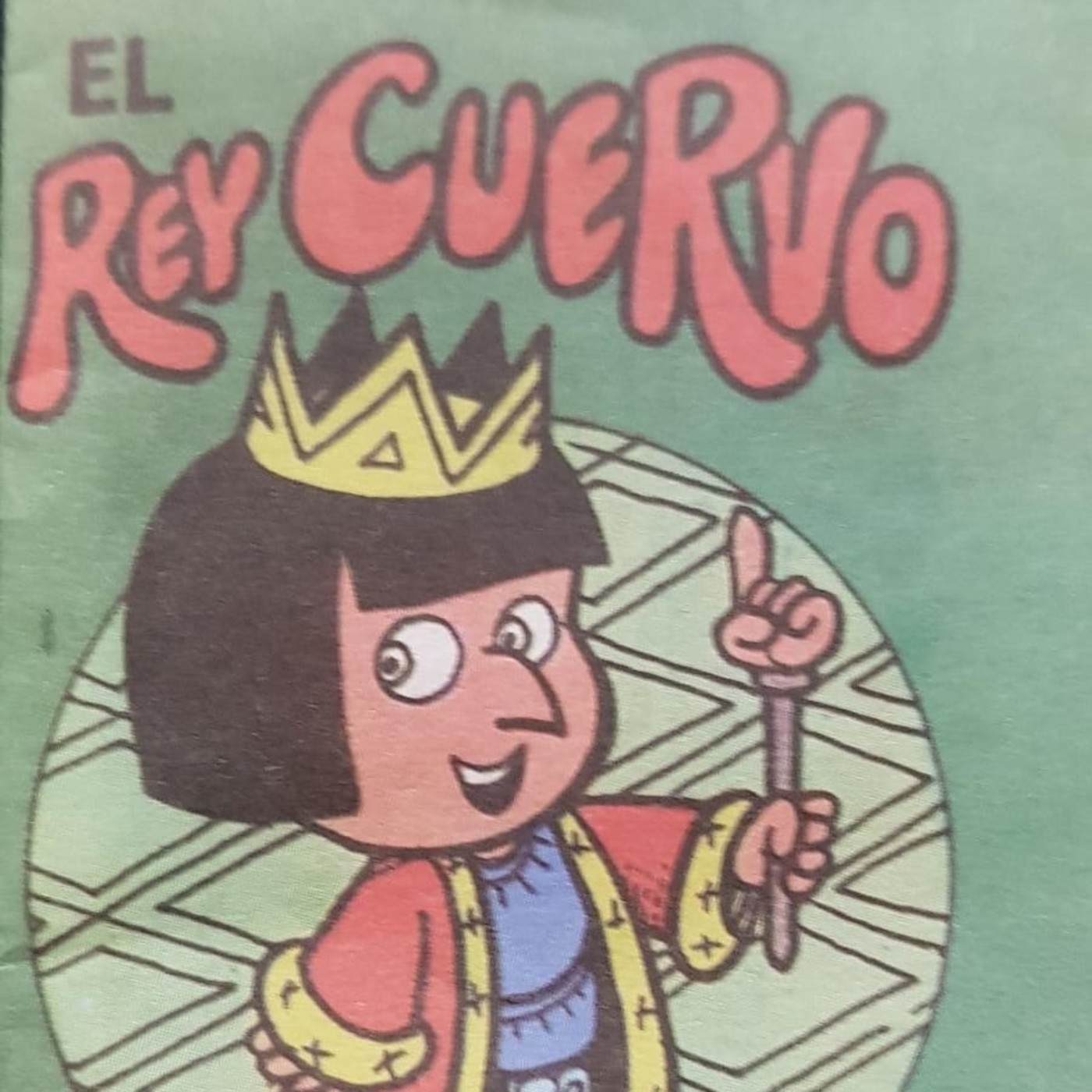 Cuentos Infantiles