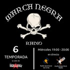 Programa 104.- Navirock en Marca Negra