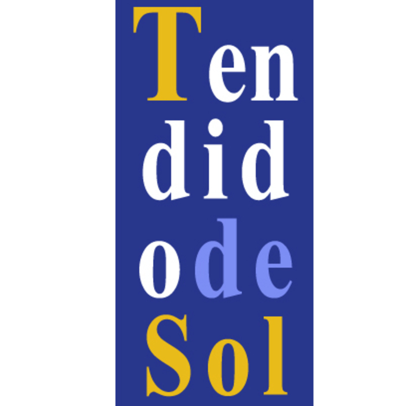 Tendido de Sol