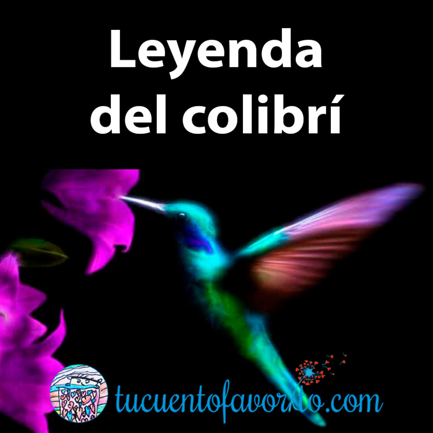 Leyendas asombrosas