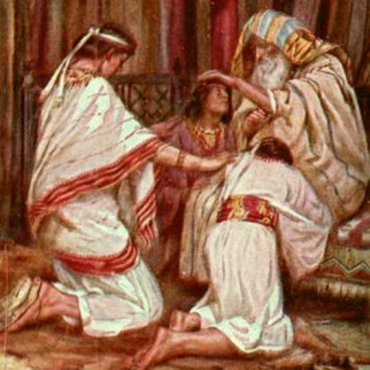 YAAKOV