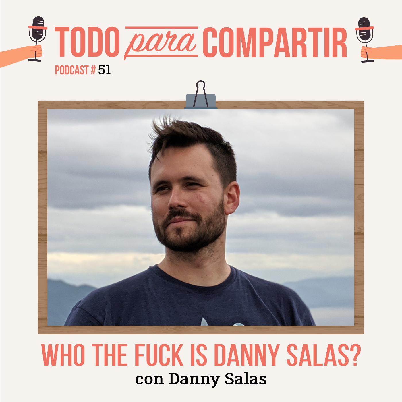 Todo para compartir