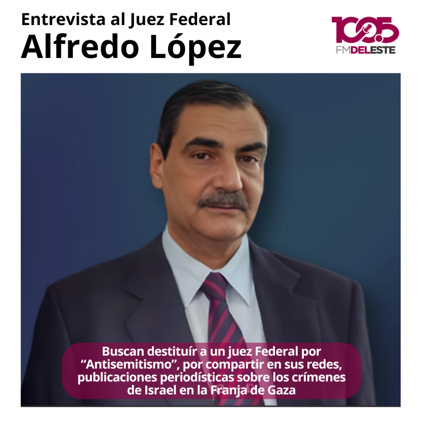 Podcast de FM del Este