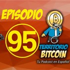 Episodio 95 - Tensión en el mercado y entrevista a Ileana Rossello de Binance
