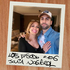 #106: Sonia Noguerol - Camionera con tacones