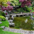 "Dos Imágenes en un Estanque" de Giovanni Papini