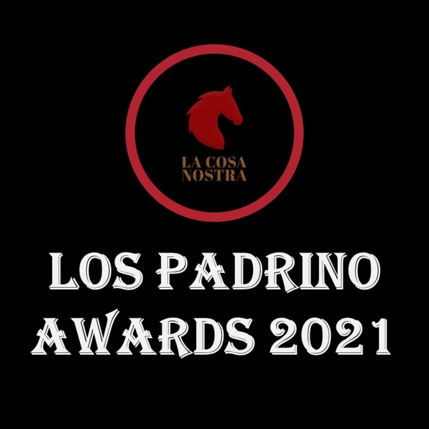 Los padrino awards 2021