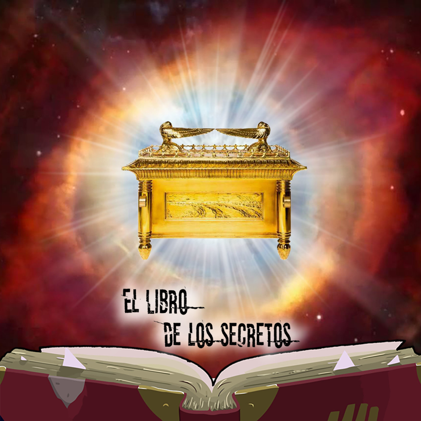 El Libro de Los secretos
