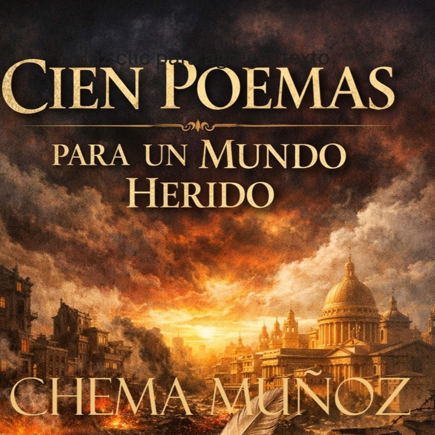 26º - CAMPO DE CENIZA.