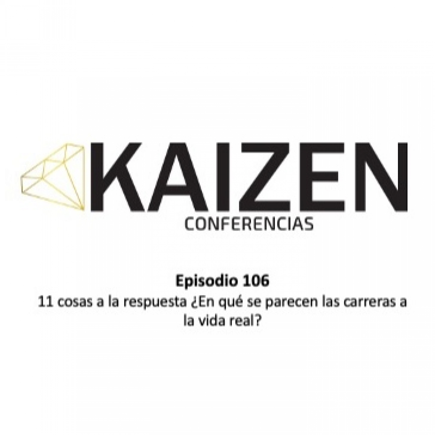 Kaizen Conferencias