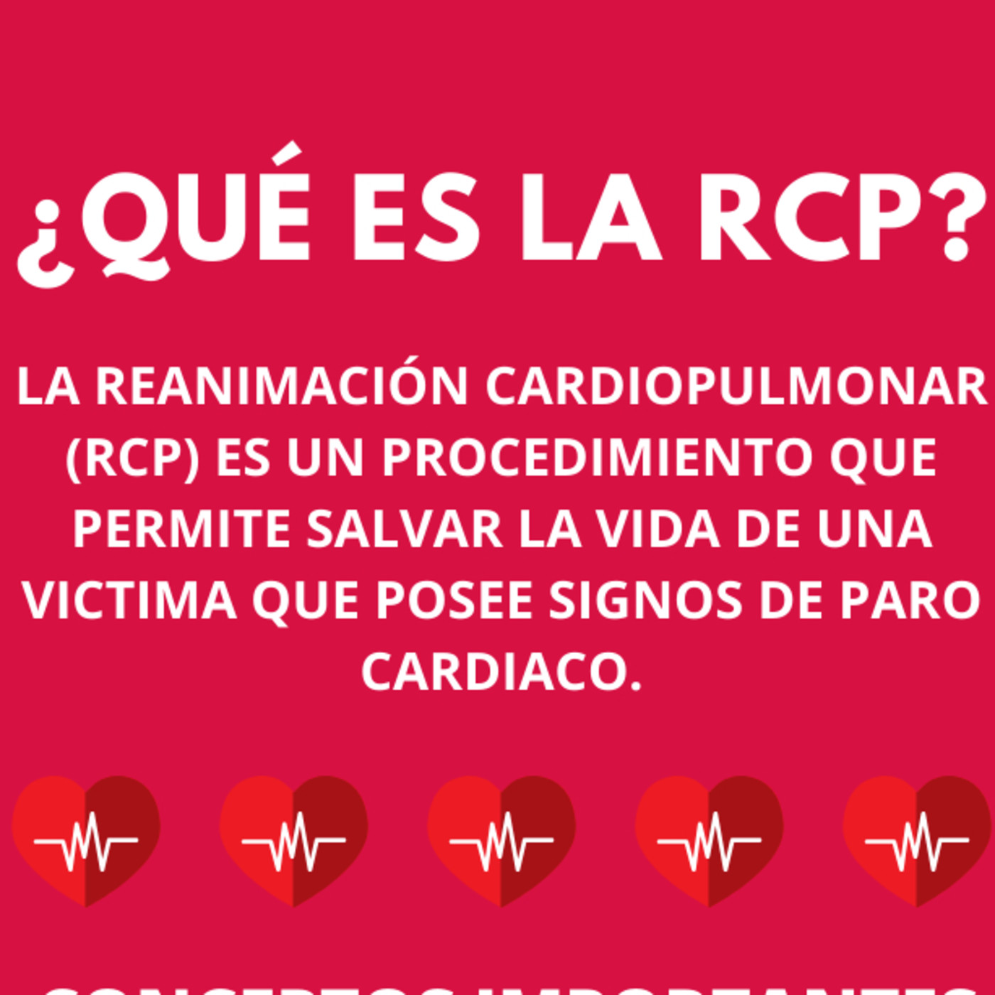 RCP assistant